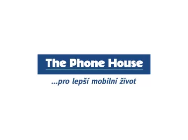 The Phone House Logo