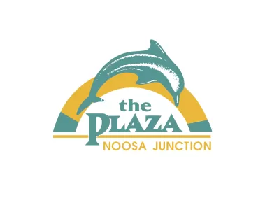The Plaza Noosa Junction Logo