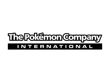 The Pokemon Company International Logo