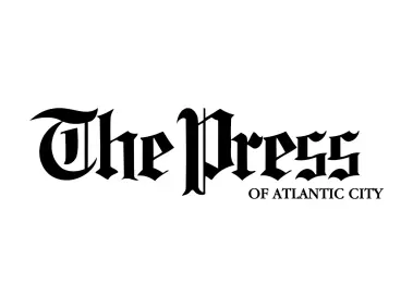 The Press of Atlantic City 2015 Years Logo