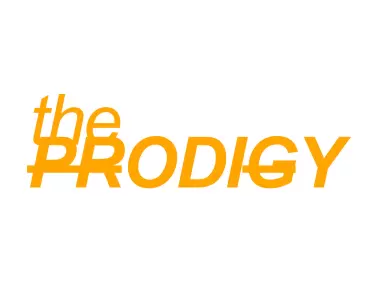 The Prodigy Logo