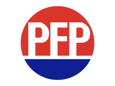 The Progressive Federal Party Logo