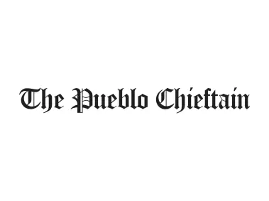 The Pueblo Chieftain Logo