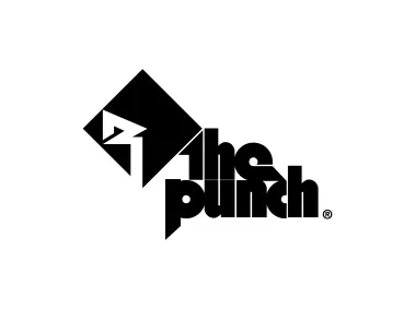 The Punch Logo