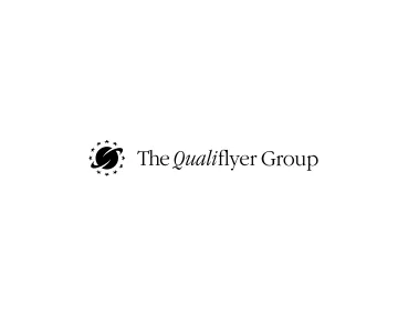 The Qualiflyer Group Logo