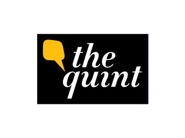 The Quint Black Logo