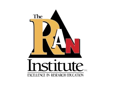 The RAN Institute Logo