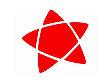 The Red Party Norway Logo
