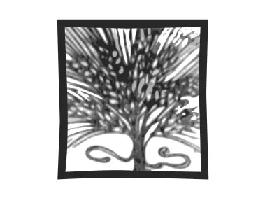 The Romanian Conservative Democrats Logo