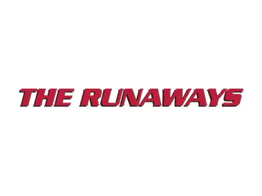 The Runaways Logo