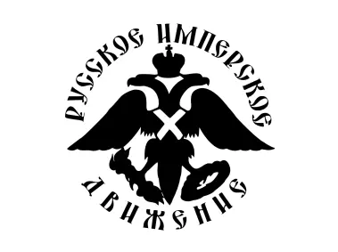 The Russian Imperial Movement Logo
