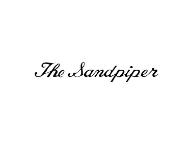 The Sandpiper Logo
