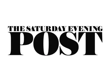 The Saturday Evening Post Logo