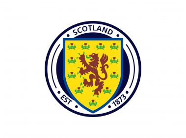The Scottish Football Association Logo