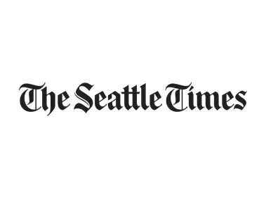 The Seattle Times Logo