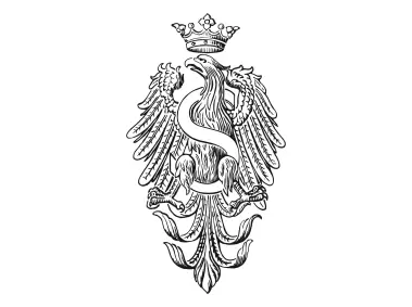 The Senate of Poland Icon Logo