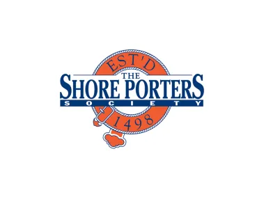 The Shore Porters Society Logo