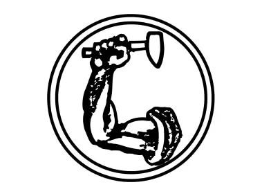 the Socialist Labour Party 1903 Logo