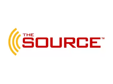 The Source Logo