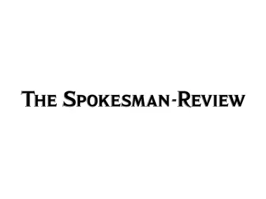 The Spokesman Review Logo