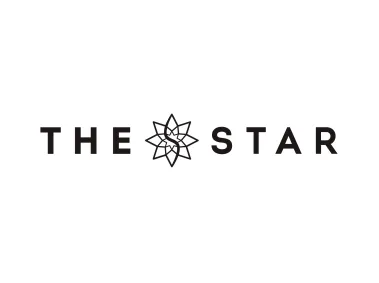 The Star Logo