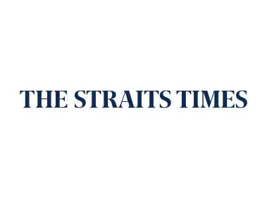 The Straits Times Logo