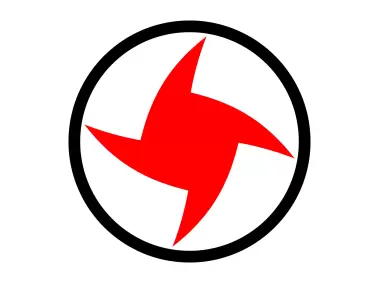 The Syrian Social Nationalist Party Logo