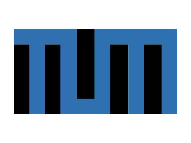 The Technical University of Munich Logo