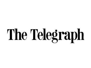 The Telegraph Calcutta Logo