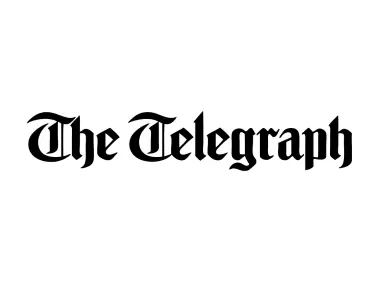 The Telegraph Logo