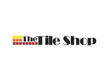 The Tile Shop Logo