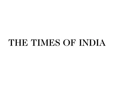 The Times of india Logo