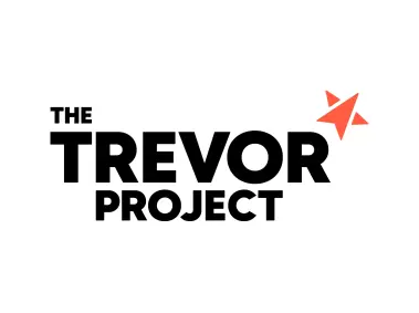 The Trevor Project New Logo