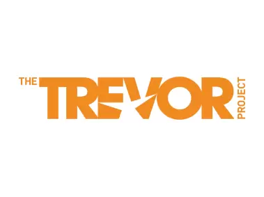 The Trevor Project Old Logo