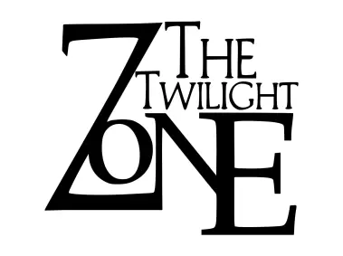 The Twilight Zone TV Series Logo
