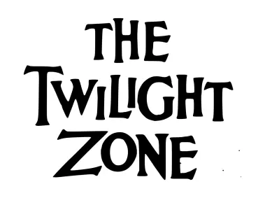 The Twilight Zone Logo