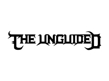 The Unguided Logo