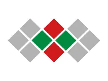 The United Patriots Logo