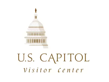 The United States Capitol Visitor Center Logo