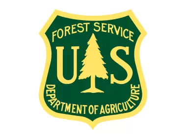 The United States Forest Service Logo