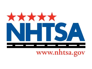 The United States National Highway Traffic Safety Administration Logo