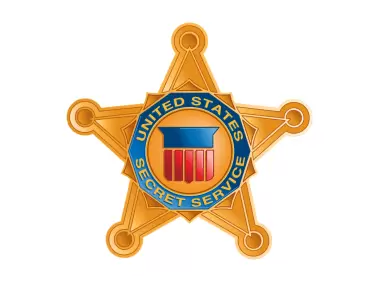 The United States Secret Service Logo