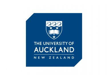 The University of Auckland New Zealand Logo