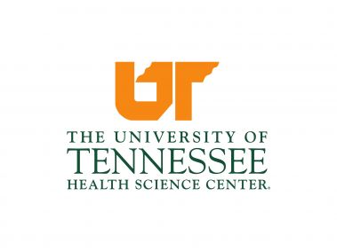 The University of Tennessee Health Science Center (UTHSC) Logo