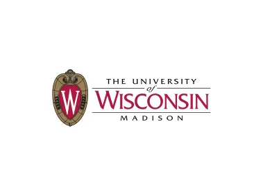 The University of Wisconsin Madison Logo