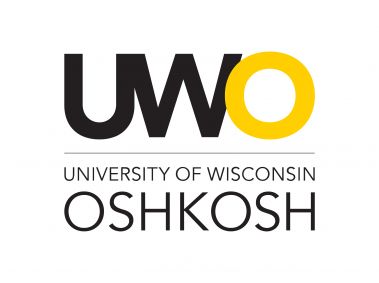 The University of Wisconsin Oshkosh (UW Oshkosh) Logo