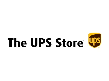 The UPS Store Logo
