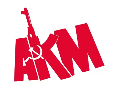 The Vanguard of Red Youth Logo