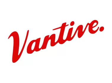 The Vantive Corporation Logo