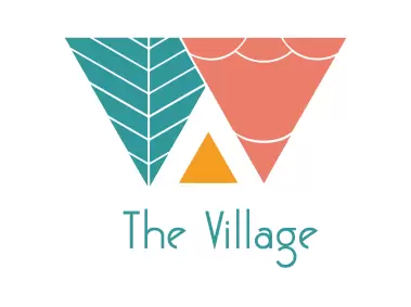 The Village Logo